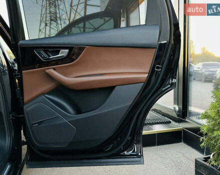 Ауди Ку 7 2016 в Харькове на Automoto.ua Синий Ауди Ку 7, объемом двигателя 3 л и пробегом 200 тыс. км за 28800 $, фото 22 на Automoto.ua