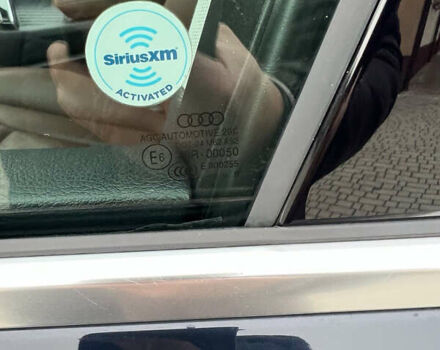 Синий Ауди Ку 7, объемом двигателя 3 л и пробегом 193 тыс. км за 25950 $, фото 46 на Automoto.ua