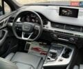 Ауди Ку 7 2016 в Луцке на Automoto.ua Синий Ауди Ку 7, объемом двигателя 3 л и пробегом 199 тыс. км за 41999 $, фото 91 на Automoto.ua
