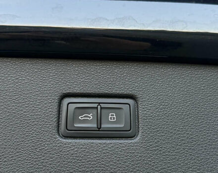 Синій Ауді Ку 7, об'ємом двигуна 3 л та пробігом 108 тис. км за 37000 $, фото 15 на Automoto.ua