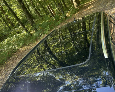 Синий Ауди Ку 7, объемом двигателя 3 л и пробегом 172 тыс. км за 25500 $, фото 27 на Automoto.ua