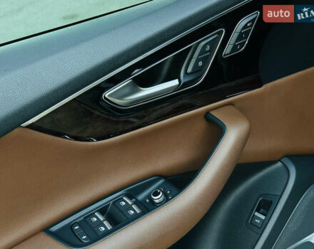 Ауди Ку 7 2016 в Харькове на Automoto.ua Синий Ауди Ку 7, объемом двигателя 3 л и пробегом 200 тыс. км за 28800 $, фото 26 на Automoto.ua