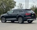 Ауди Ку 7 2016 в Киеве на Automoto.ua Синий Ауди Ку 7, объемом двигателя 3 л и пробегом 89 тыс. км за 32500 $, фото 5 на Automoto.ua