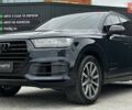 Синий Ауди Ку 7, объемом двигателя 3 л и пробегом 162 тыс. км за 25999 $, фото 1 на Automoto.ua