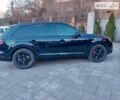 Синий Ауди Ку 7, объемом двигателя 2 л и пробегом 150 тыс. км за 28500 $, фото 14 на Automoto.ua