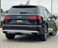 Ауди Ку 7 2016 в Киеве на Automoto.ua Синий Ауди Ку 7, объемом двигателя 3 л и пробегом 89 тыс. км за 32500 $, фото 9 на Automoto.ua