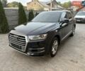 Синій Ауді Ку 7, об'ємом двигуна 3 л та пробігом 202 тис. км за 20000 $, фото 1 на Automoto.ua