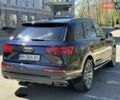 Синій Ауді Ку 7, об'ємом двигуна 2.97 л та пробігом 156 тис. км за 43000 $, фото 2 на Automoto.ua