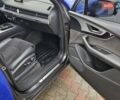 Синий Ауди Ку 7, объемом двигателя 3 л и пробегом 234 тыс. км за 31999 $, фото 29 на Automoto.ua
