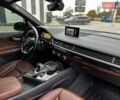Синий Ауди Ку 7, объемом двигателя 3 л и пробегом 162 тыс. км за 25999 $, фото 51 на Automoto.ua