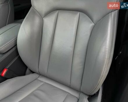 Ауди Ку 7 2016 в Луцке на Automoto.ua Синий Ауди Ку 7, объемом двигателя 3 л и пробегом 199 тыс. км за 41999 $, фото 45 на Automoto.ua