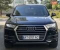 Ауди Ку 7 2016 в Ивано-Франковске на Automoto.ua Синий Ауди Ку 7, объемом двигателя 2.97 л и пробегом 120 тыс. км за 40000 $, фото 29 на Automoto.ua
