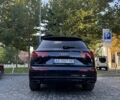 Синий Ауди Ку 7, объемом двигателя 3 л и пробегом 144 тыс. км за 33500 $, фото 10 на Automoto.ua