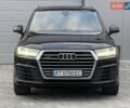 Синий Ауди Ку 7, объемом двигателя 2.97 л и пробегом 195 тыс. км за 34900 $, фото 18 на Automoto.ua