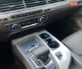 Синий Ауди Ку 7, объемом двигателя 3 л и пробегом 200 тыс. км за 32500 $, фото 31 на Automoto.ua
