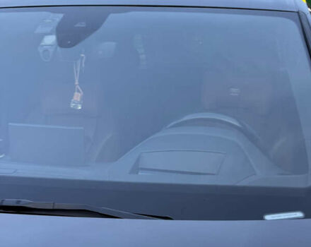 Синий Ауди Ку 7, объемом двигателя 3 л и пробегом 194 тыс. км за 30500 $, фото 18 на Automoto.ua