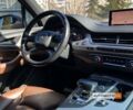Синий Ауди Ку 7, объемом двигателя 3 л и пробегом 244 тыс. км за 39700 $, фото 14 на Automoto.ua