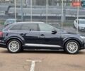 Синий Ауди Ку 7, объемом двигателя 3 л и пробегом 319 тыс. км за 33500 $, фото 6 на Automoto.ua