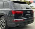 Синий Ауди Ку 7, объемом двигателя 3 л и пробегом 162 тыс. км за 25999 $, фото 11 на Automoto.ua