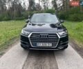 Синій Ауді Ку 7, об'ємом двигуна 3 л та пробігом 168 тис. км за 26600 $, фото 1 на Automoto.ua