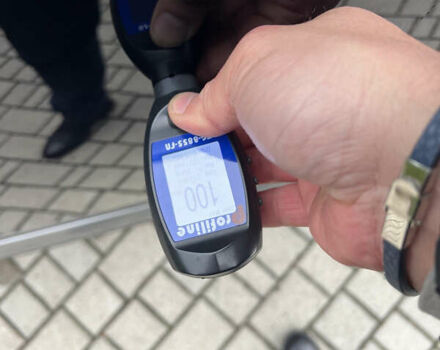 Синий Ауди Ку 7, объемом двигателя 3 л и пробегом 193 тыс. км за 25950 $, фото 60 на Automoto.ua