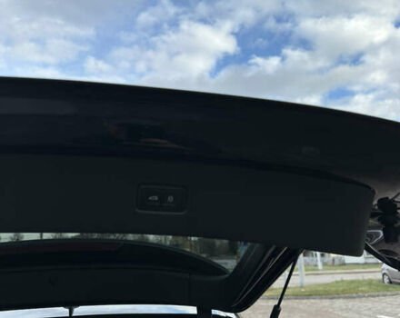 Синий Ауди Ку 7, объемом двигателя 3 л и пробегом 160 тыс. км за 27000 $, фото 30 на Automoto.ua