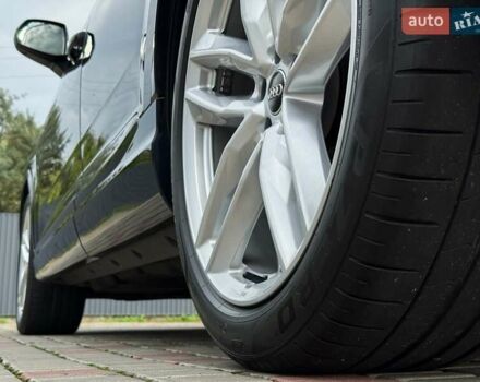 Ауди Ку 7 2016 в Луцке на Automoto.ua Синий Ауди Ку 7, объемом двигателя 3 л и пробегом 199 тыс. км за 41999 $, фото 33 на Automoto.ua