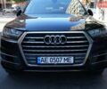 Синий Ауди Ку 7, объемом двигателя 3 л и пробегом 160 тыс. км за 26998 $, фото 1 на Automoto.ua