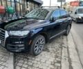 Синій Ауді Ку 7, об'ємом двигуна 3 л та пробігом 94 тис. км за 34900 $, фото 10 на Automoto.ua