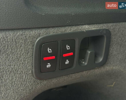 Синій Ауді Ку 7, об'ємом двигуна 3 л та пробігом 248 тис. км за 24500 $, фото 28 на Automoto.ua