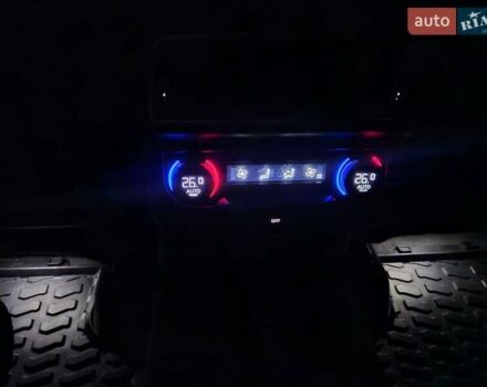 Синий Ауди Ку 7, объемом двигателя 3 л и пробегом 234 тыс. км за 31999 $, фото 69 на Automoto.ua