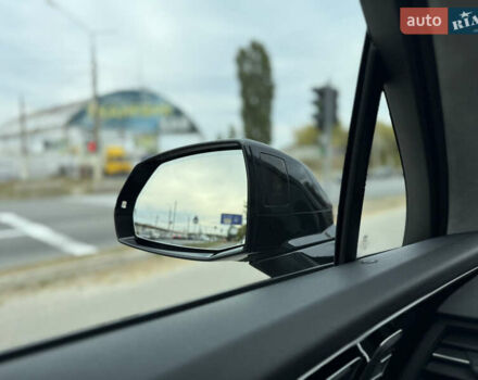 Ауди Ку 7 2016 в Харькове на Automoto.ua Синий Ауди Ку 7, объемом двигателя 3 л и пробегом 164 тыс. км за 35000 $, фото 16 на Automoto.ua