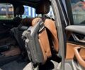 Синий Ауди Ку 7, объемом двигателя 3 л и пробегом 176 тыс. км за 31300 $, фото 58 на Automoto.ua