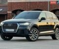 Синій Ауді Ку 7, об'ємом двигуна 3 л та пробігом 150 тис. км за 22700 $, фото 1 на Automoto.ua