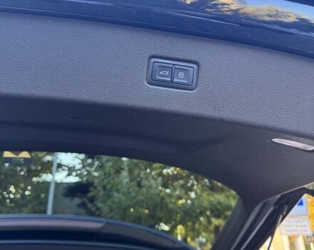 Синий Ауди Ку 7, объемом двигателя 3 л и пробегом 144 тыс. км за 33500 $, фото 42 на Automoto.ua