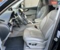 Ауди Ку 7 2016 в Ивано-Франковске на Automoto.ua Синий Ауди Ку 7, объемом двигателя 2.97 л и пробегом 120 тыс. км за 40000 $, фото 22 на Automoto.ua
