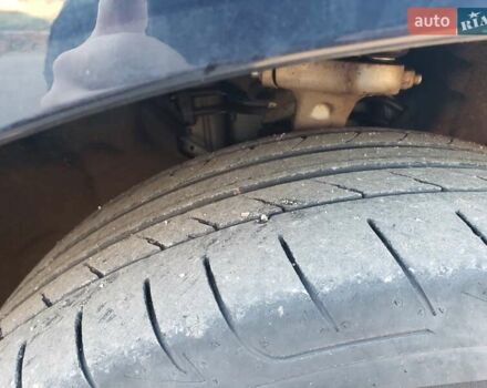 Синий Ауди Ку 7, объемом двигателя 3 л и пробегом 220 тыс. км за 26500 $, фото 15 на Automoto.ua