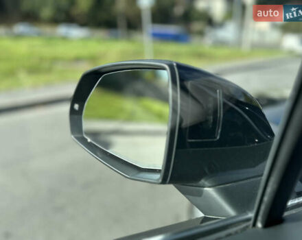 Синий Ауди Ку 7, объемом двигателя 3 л и пробегом 172 тыс. км за 25500 $, фото 14 на Automoto.ua