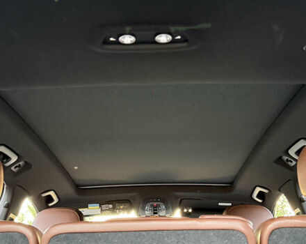 Синій Ауді Ку 7, об'ємом двигуна 3 л та пробігом 108 тис. км за 37000 $, фото 10 на Automoto.ua