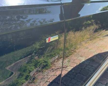 Синий Ауди Ку 7, объемом двигателя 3 л и пробегом 173 тыс. км за 37000 $, фото 9 на Automoto.ua