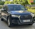 Ауди Ку 7 2016 в Ивано-Франковске на Automoto.ua Синий Ауди Ку 7, объемом двигателя 2.97 л и пробегом 120 тыс. км за 40000 $, фото 28 на Automoto.ua