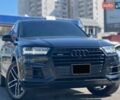 Синий Ауди Ку 7, объемом двигателя 3 л и пробегом 140 тыс. км за 49999 $, фото 2 на Automoto.ua