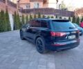 Синий Ауди Ку 7, объемом двигателя 2 л и пробегом 150 тыс. км за 28500 $, фото 10 на Automoto.ua