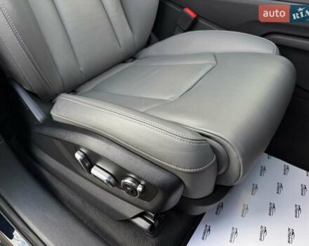 Ауди Ку 7 2016 в Луцке на Automoto.ua Синий Ауди Ку 7, объемом двигателя 3 л и пробегом 199 тыс. км за 41999 $, фото 95 на Automoto.ua