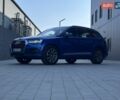 Синий Ауди Ку 7, объемом двигателя 2.97 л и пробегом 263 тыс. км за 40000 $, фото 1 на Automoto.ua