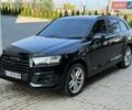 Синий Ауди Ку 7, объемом двигателя 3 л и пробегом 199 тыс. км за 23222 $, фото 18 на Automoto.ua