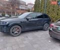 Синий Ауди Ку 7, объемом двигателя 2 л и пробегом 150 тыс. км за 28500 $, фото 4 на Automoto.ua