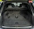 Ауди Ку 7 2016 в Луцке на Automoto.ua Синий Ауди Ку 7, объемом двигателя 3 л и пробегом 199 тыс. км за 41999 $, фото 79 на Automoto.ua