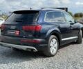 Синій Ауді Ку 7, об'ємом двигуна 3 л та пробігом 172 тис. км за 22990 $, фото 8 на Automoto.ua