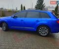 Синий Ауди Ку 7, объемом двигателя 3 л и пробегом 234 тыс. км за 31999 $, фото 10 на Automoto.ua